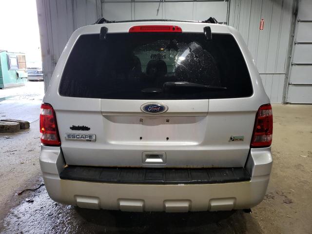 Photo 5 VIN: 1FMCU9DG5CKB61042 - FORD ESCAPE XLT 