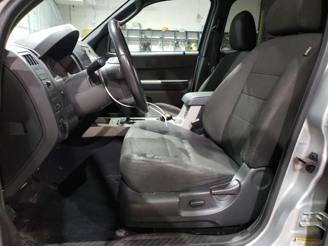 Photo 6 VIN: 1FMCU9DG5CKB61042 - FORD ESCAPE XLT 