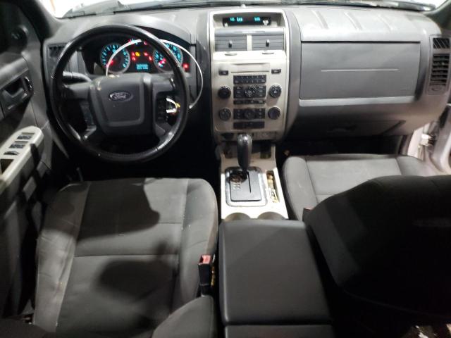 Photo 7 VIN: 1FMCU9DG5CKB61042 - FORD ESCAPE XLT 