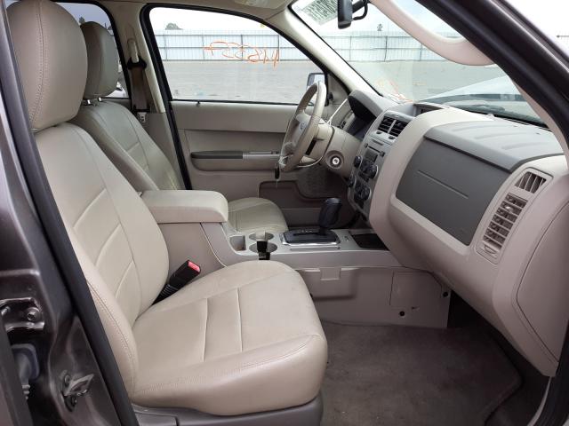 Photo 4 VIN: 1FMCU9DG5CKB79167 - FORD ESCAPE XLT 