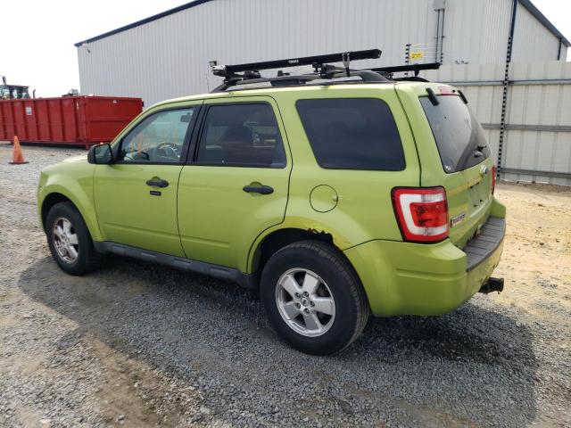 Photo 1 VIN: 1FMCU9DG5CKB79640 - FORD ESCAPE XLT 