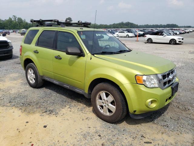 Photo 3 VIN: 1FMCU9DG5CKB79640 - FORD ESCAPE XLT 