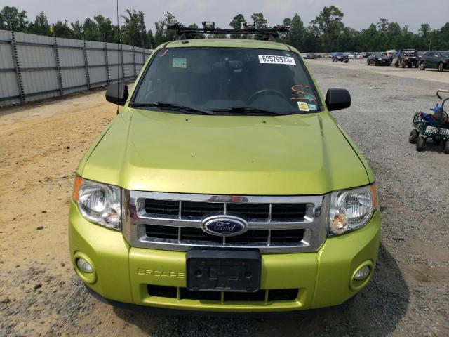 Photo 4 VIN: 1FMCU9DG5CKB79640 - FORD ESCAPE XLT 