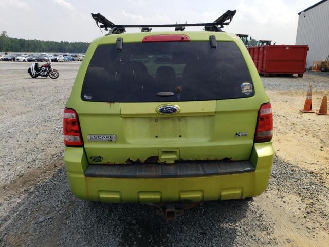 Photo 5 VIN: 1FMCU9DG5CKB79640 - FORD ESCAPE XLT 