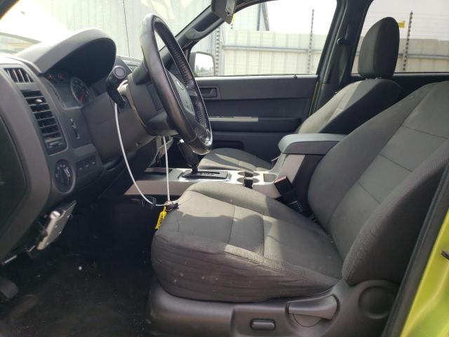 Photo 6 VIN: 1FMCU9DG5CKB79640 - FORD ESCAPE XLT 