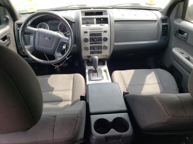 Photo 7 VIN: 1FMCU9DG5CKB79640 - FORD ESCAPE XLT 