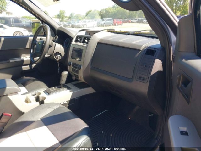 Photo 4 VIN: 1FMCU9DG5CKB91772 - FORD ESCAPE 