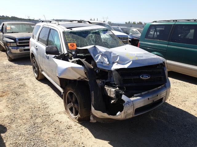 Photo 0 VIN: 1FMCU9DG5CKC09395 - FORD ESCAPE XLT 