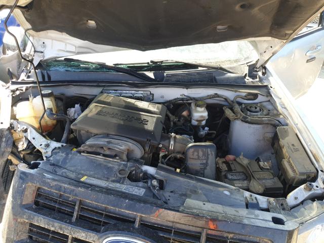 Photo 6 VIN: 1FMCU9DG5CKC09395 - FORD ESCAPE XLT 