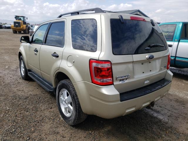 Photo 2 VIN: 1FMCU9DG5CKC09753 - FORD ESCAPE XLT 