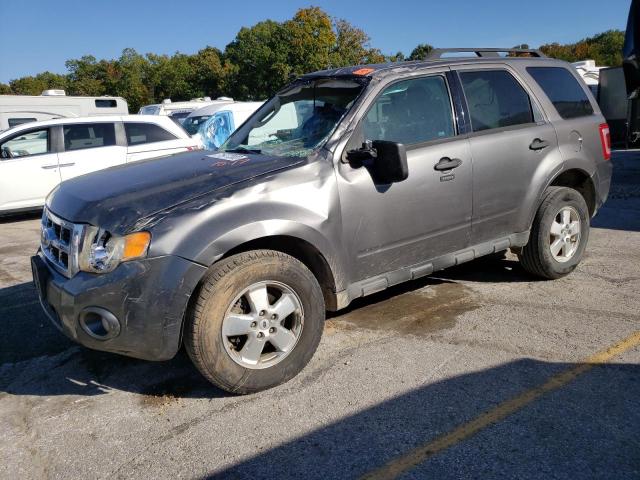 Photo 0 VIN: 1FMCU9DG5CKC25807 - FORD ESCAPE XLT 