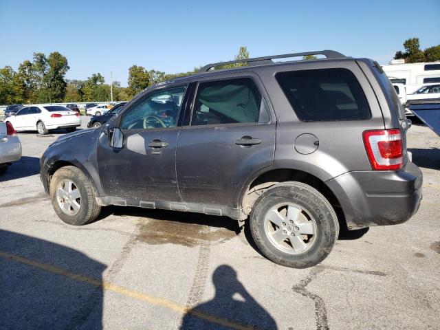 Photo 1 VIN: 1FMCU9DG5CKC25807 - FORD ESCAPE XLT 