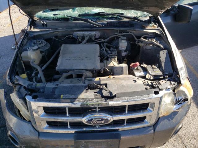 Photo 10 VIN: 1FMCU9DG5CKC25807 - FORD ESCAPE XLT 