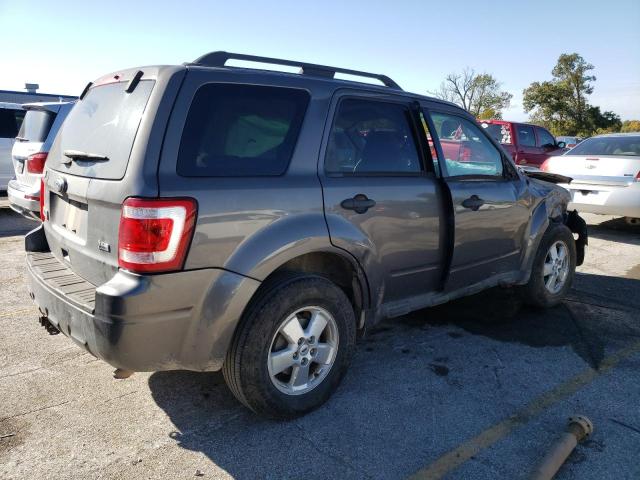 Photo 2 VIN: 1FMCU9DG5CKC25807 - FORD ESCAPE XLT 