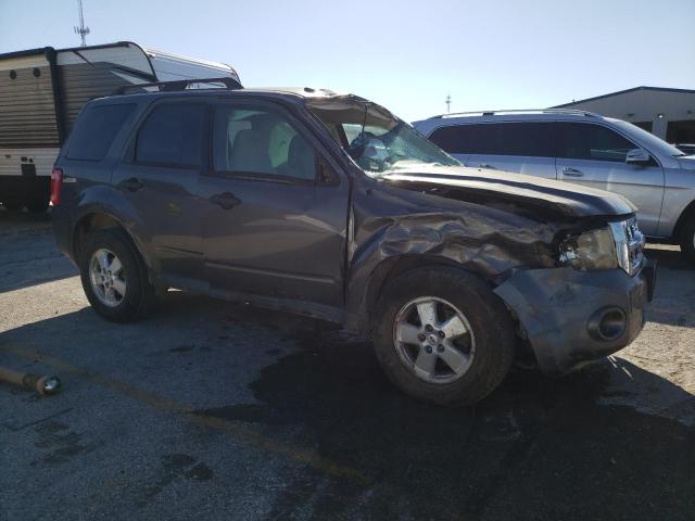 Photo 3 VIN: 1FMCU9DG5CKC25807 - FORD ESCAPE XLT 