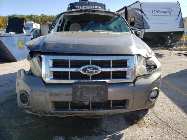 Photo 4 VIN: 1FMCU9DG5CKC25807 - FORD ESCAPE XLT 