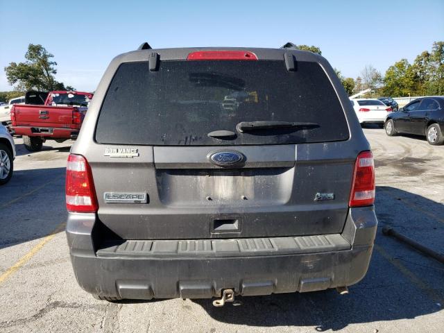 Photo 5 VIN: 1FMCU9DG5CKC25807 - FORD ESCAPE XLT 