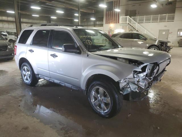 Photo 3 VIN: 1FMCU9DG5CKC25886 - FORD ESCAPE XLT 