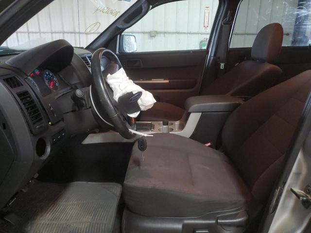 Photo 6 VIN: 1FMCU9DG5CKC25886 - FORD ESCAPE XLT 