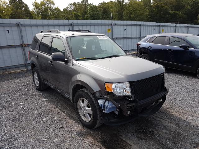 Photo 0 VIN: 1FMCU9DG5CKC35608 - FORD ESCAPE XLT 