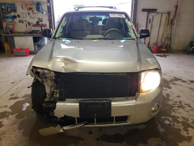 Photo 4 VIN: 1FMCU9DG5CKC44065 - FORD ESCAPE XLT 