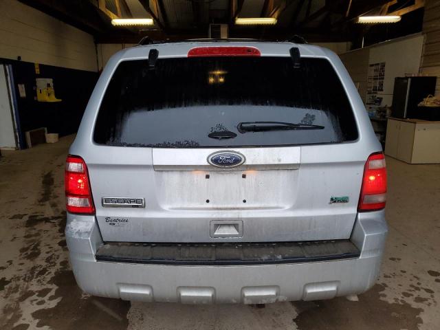 Photo 5 VIN: 1FMCU9DG5CKC44065 - FORD ESCAPE XLT 