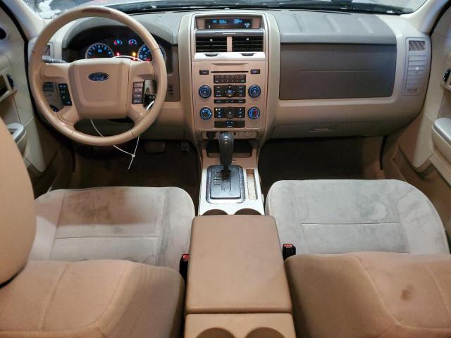 Photo 7 VIN: 1FMCU9DG5CKC44065 - FORD ESCAPE XLT 