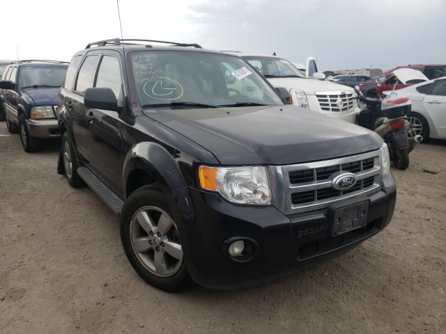 Photo 0 VIN: 1FMCU9DG5CKC44101 - FORD ESCAPE XLT 