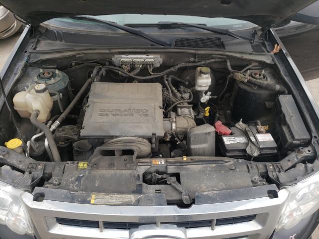 Photo 6 VIN: 1FMCU9DG5CKC44101 - FORD ESCAPE XLT 