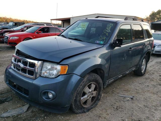 Photo 0 VIN: 1FMCU9DG5CKC46625 - FORD ESCAPE XLT 