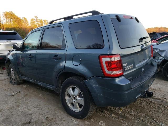 Photo 1 VIN: 1FMCU9DG5CKC46625 - FORD ESCAPE XLT 