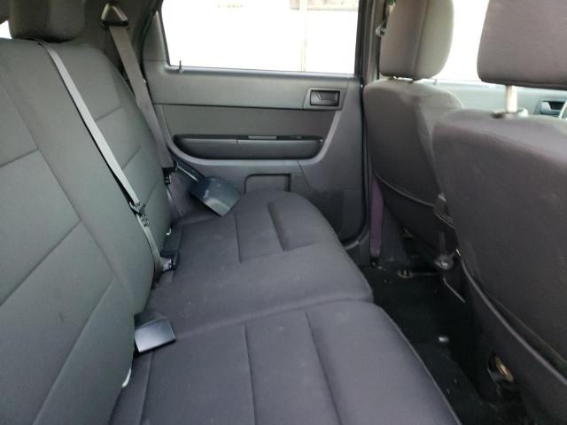 Photo 10 VIN: 1FMCU9DG5CKC46625 - FORD ESCAPE XLT 