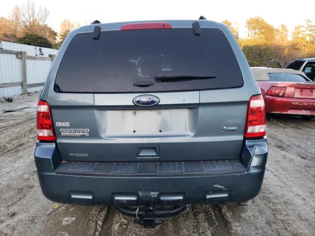 Photo 5 VIN: 1FMCU9DG5CKC46625 - FORD ESCAPE XLT 