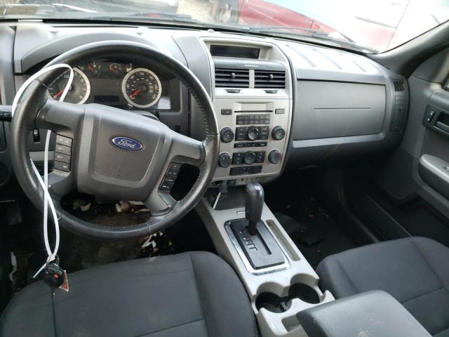 Photo 7 VIN: 1FMCU9DG5CKC46625 - FORD ESCAPE XLT 