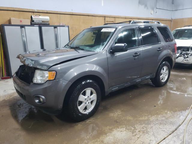 Photo 0 VIN: 1FMCU9DG5CKC49864 - FORD ESCAPE 