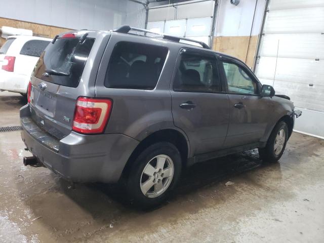 Photo 2 VIN: 1FMCU9DG5CKC49864 - FORD ESCAPE 