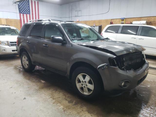 Photo 3 VIN: 1FMCU9DG5CKC49864 - FORD ESCAPE 