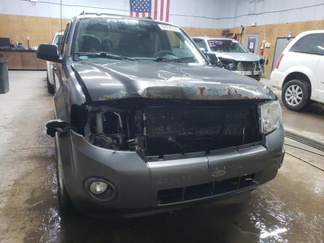 Photo 4 VIN: 1FMCU9DG5CKC49864 - FORD ESCAPE 