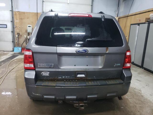 Photo 5 VIN: 1FMCU9DG5CKC49864 - FORD ESCAPE 