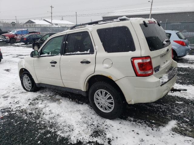 Photo 1 VIN: 1FMCU9DG5CKC49895 - FORD ESCAPE 