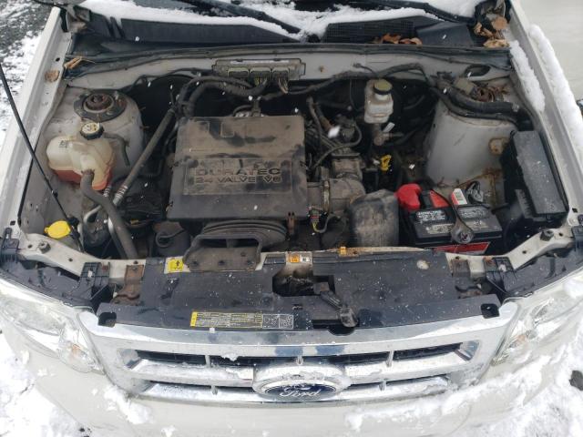 Photo 11 VIN: 1FMCU9DG5CKC49895 - FORD ESCAPE 