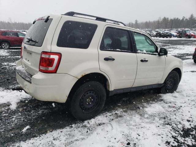 Photo 2 VIN: 1FMCU9DG5CKC49895 - FORD ESCAPE 