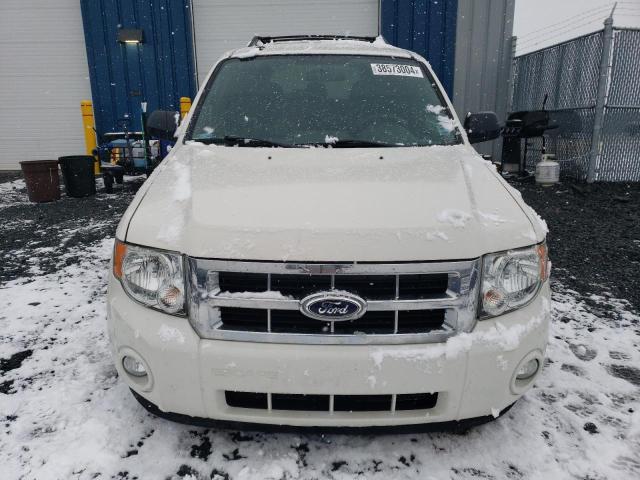 Photo 4 VIN: 1FMCU9DG5CKC49895 - FORD ESCAPE 