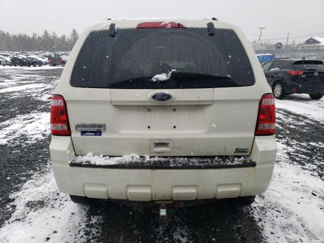 Photo 5 VIN: 1FMCU9DG5CKC49895 - FORD ESCAPE 