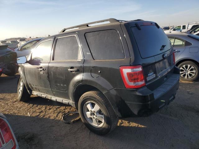 Photo 1 VIN: 1FMCU9DG5CKC68236 - FORD ESCAPE XLT 