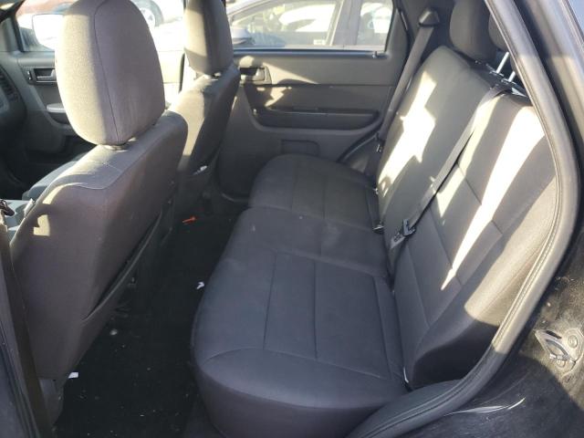 Photo 10 VIN: 1FMCU9DG5CKC68236 - FORD ESCAPE XLT 