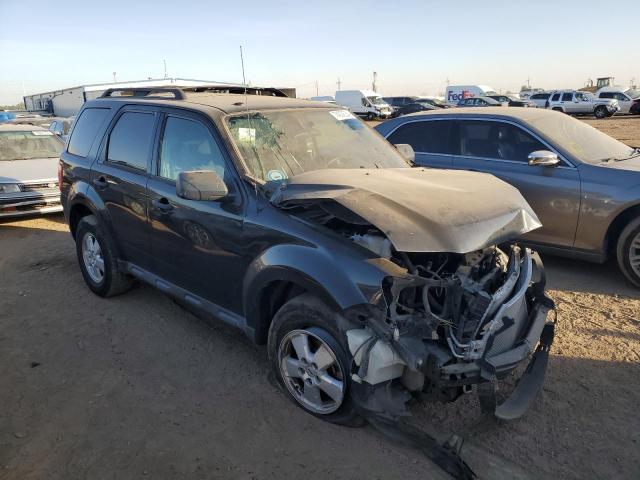 Photo 3 VIN: 1FMCU9DG5CKC68236 - FORD ESCAPE XLT 