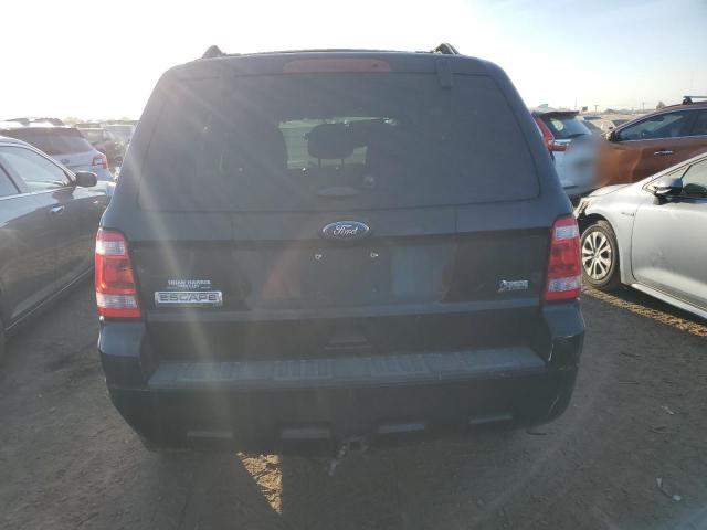 Photo 5 VIN: 1FMCU9DG5CKC68236 - FORD ESCAPE XLT 