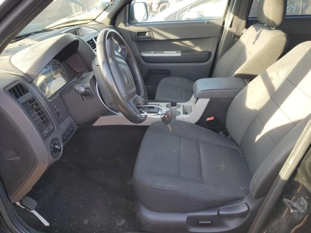 Photo 6 VIN: 1FMCU9DG5CKC68236 - FORD ESCAPE XLT 