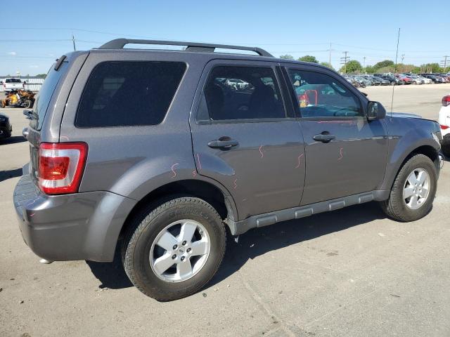 Photo 2 VIN: 1FMCU9DG5CKC82735 - FORD ESCAPE 